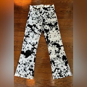 Avenue Montaigne Pants